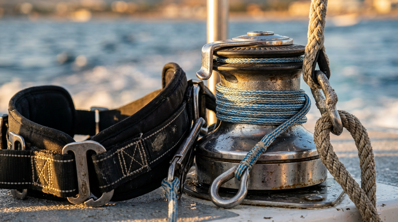 Parasailing Boat Engine Requirements: HP, Brands & Costs